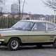 Illustration for article titled Teutonic Tuesday: Ford Capri 2300GT